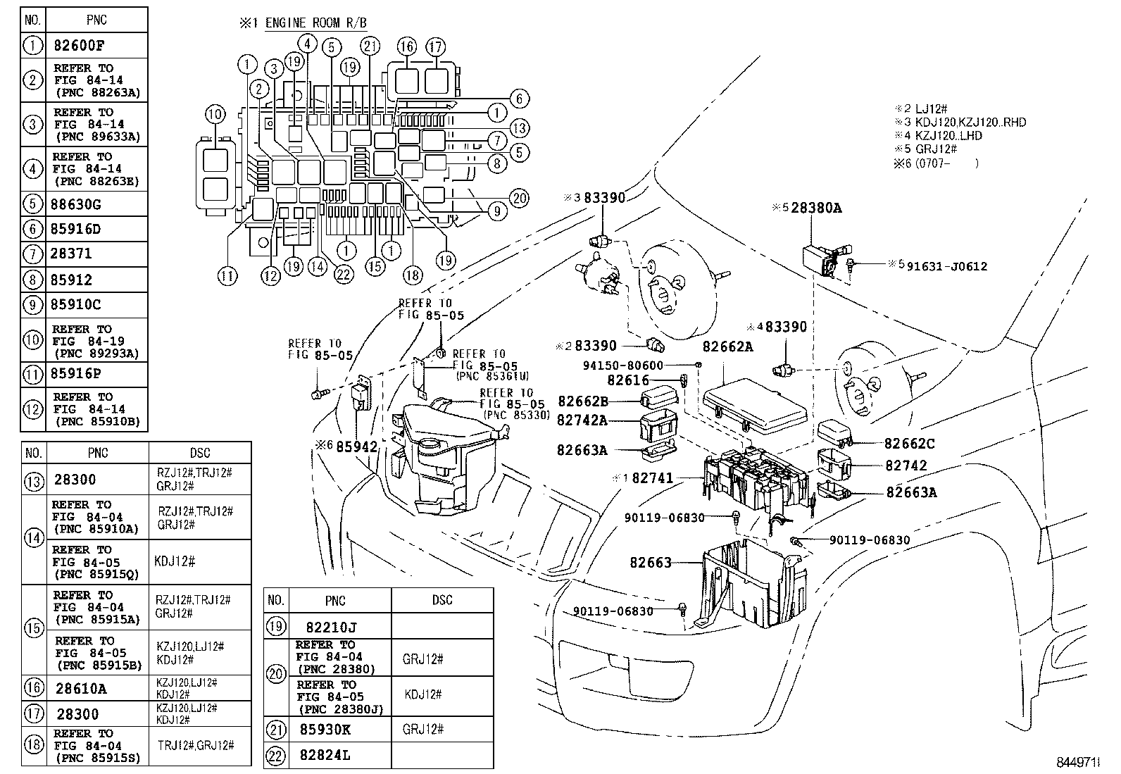 TOYOTA 9098704004 - Ohjainlaite, hehkutusjärjest. inparts.fi