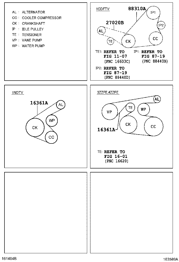 Hyundai 90916W2008 - Moniurahihna inparts.fi