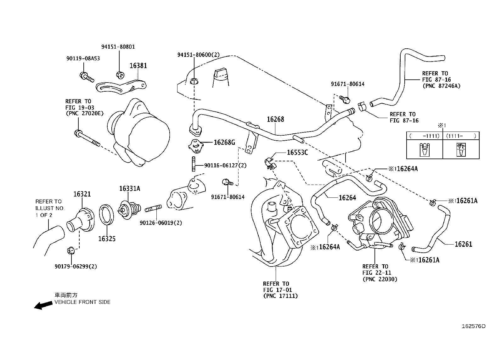 Opel 90916-03093 - Termostaatti, jäähdytysneste inparts.fi