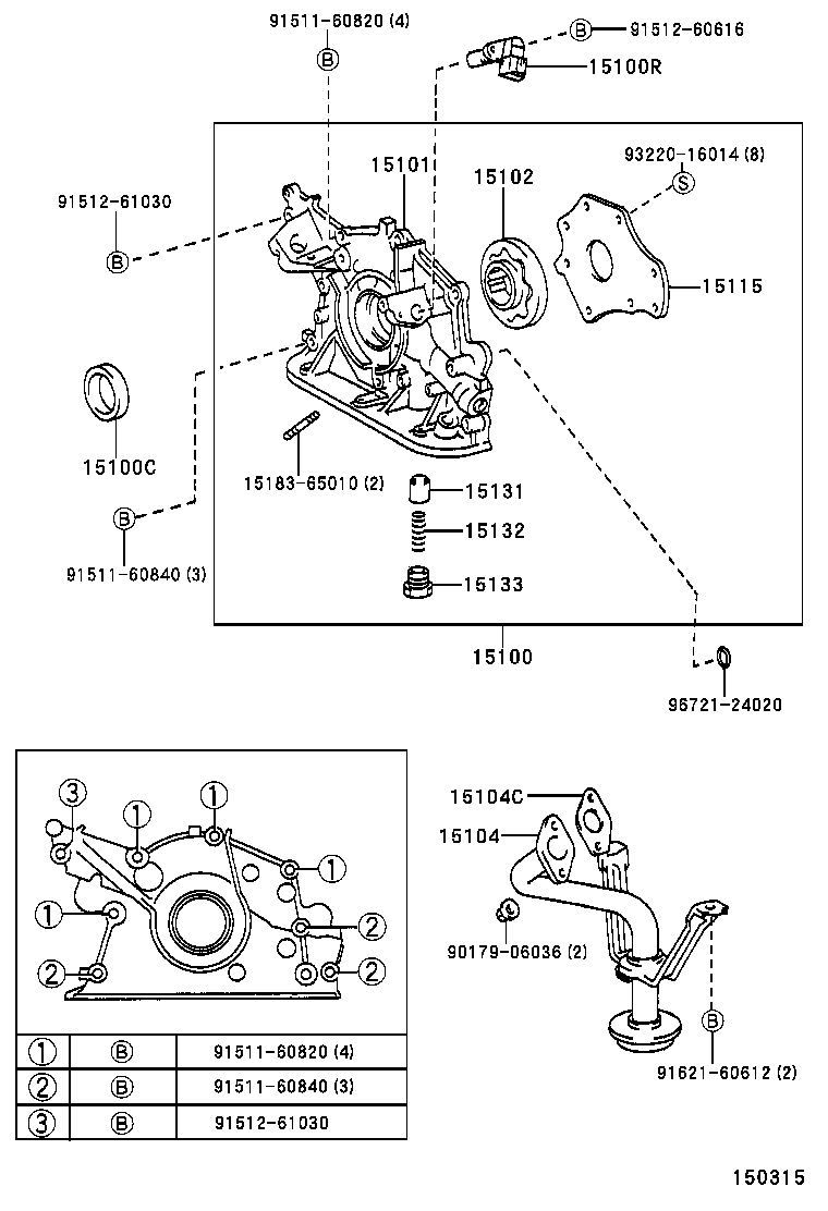 TOYOTA 90919-05020 - Impulssianturi, kampiakseli inparts.fi