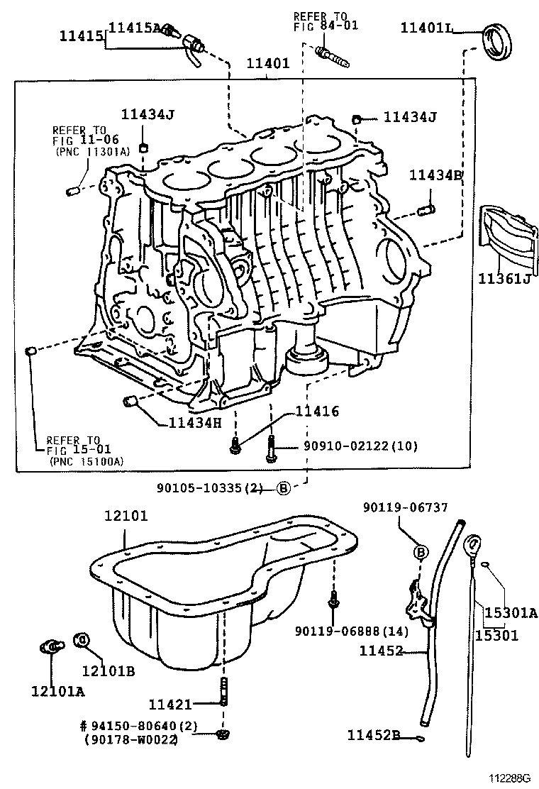 TOYOTA 90080-43037 - Tiiviste, öljynlaskutulppa inparts.fi