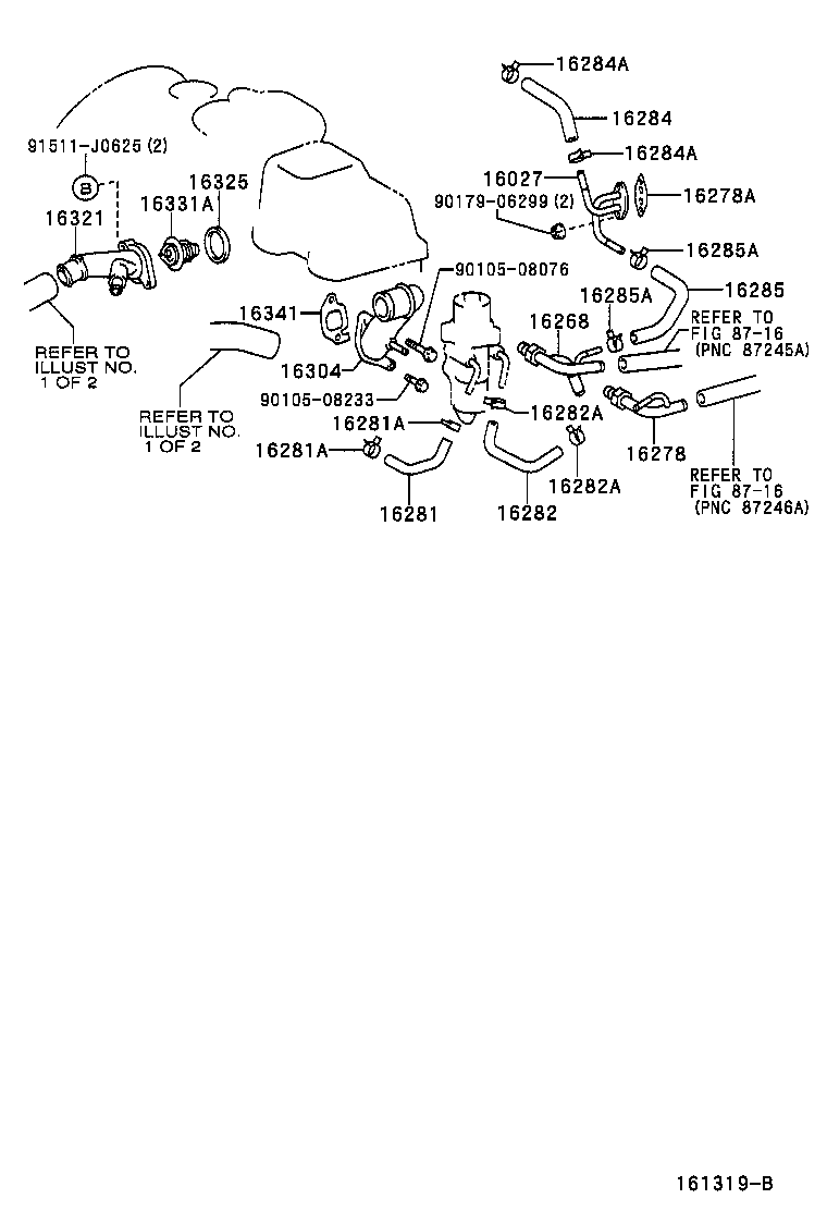 Hyundai 90916-03123 - Termostaatti, jäähdytysneste inparts.fi