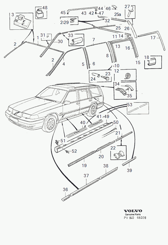 IVECO 1161683 - Kiilahihna inparts.fi