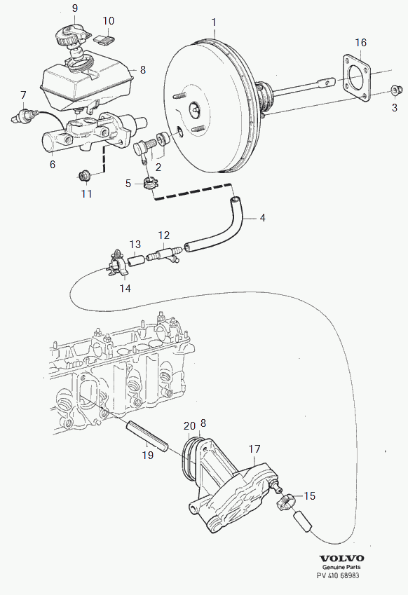 Opel 91 62 107 - Hammashihnasarja inparts.fi