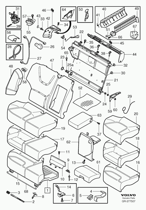 BMW 8626637 - Ahdin inparts.fi