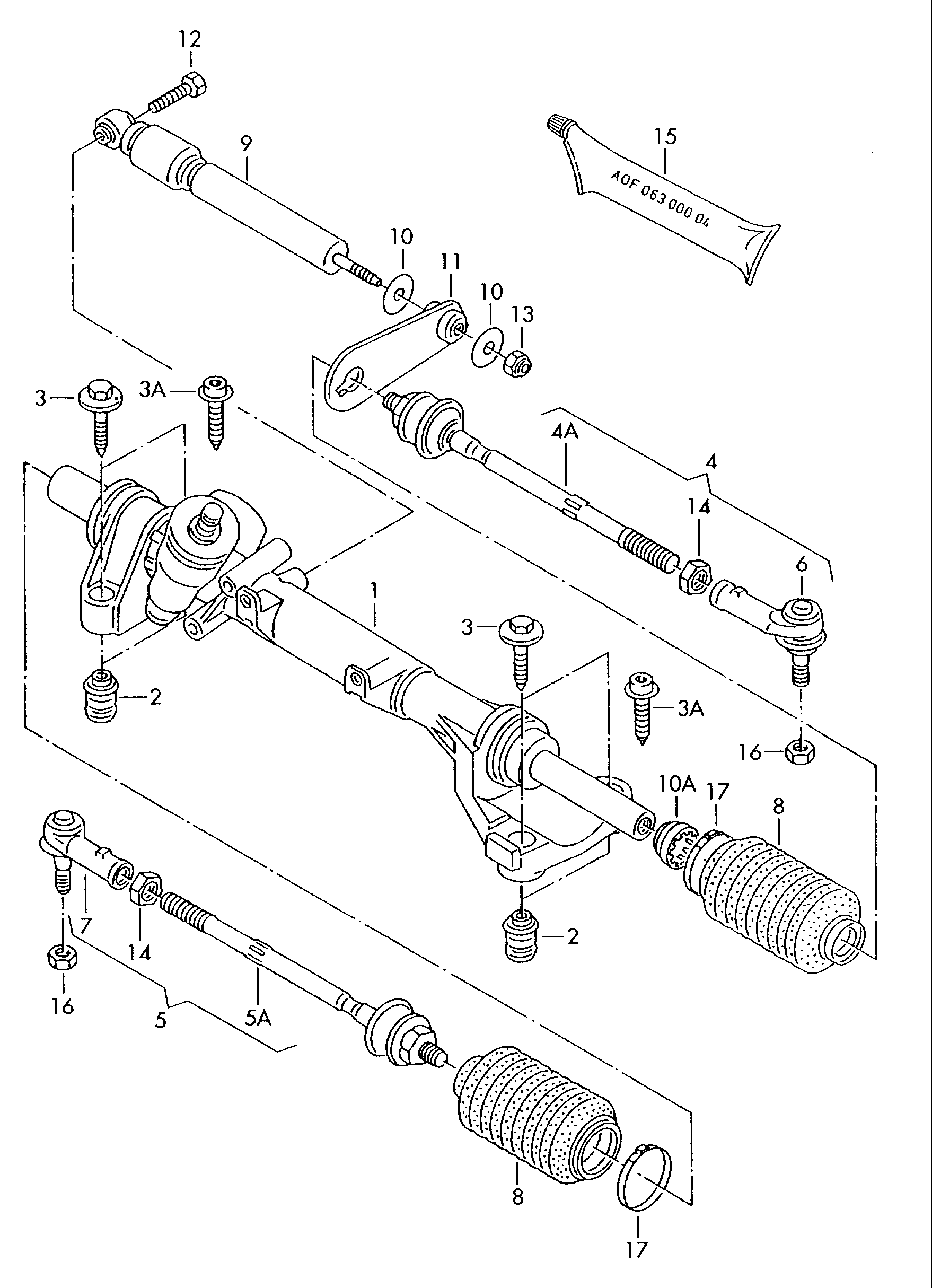 Skoda 701 419 804 D - Raidetanko inparts.fi