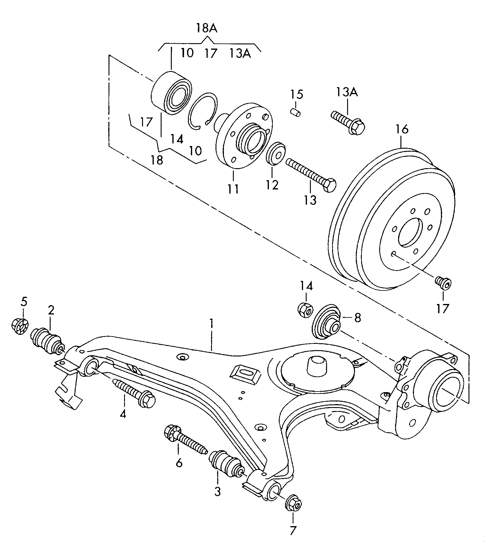 Skoda N  0123501 - Lukkorengas inparts.fi