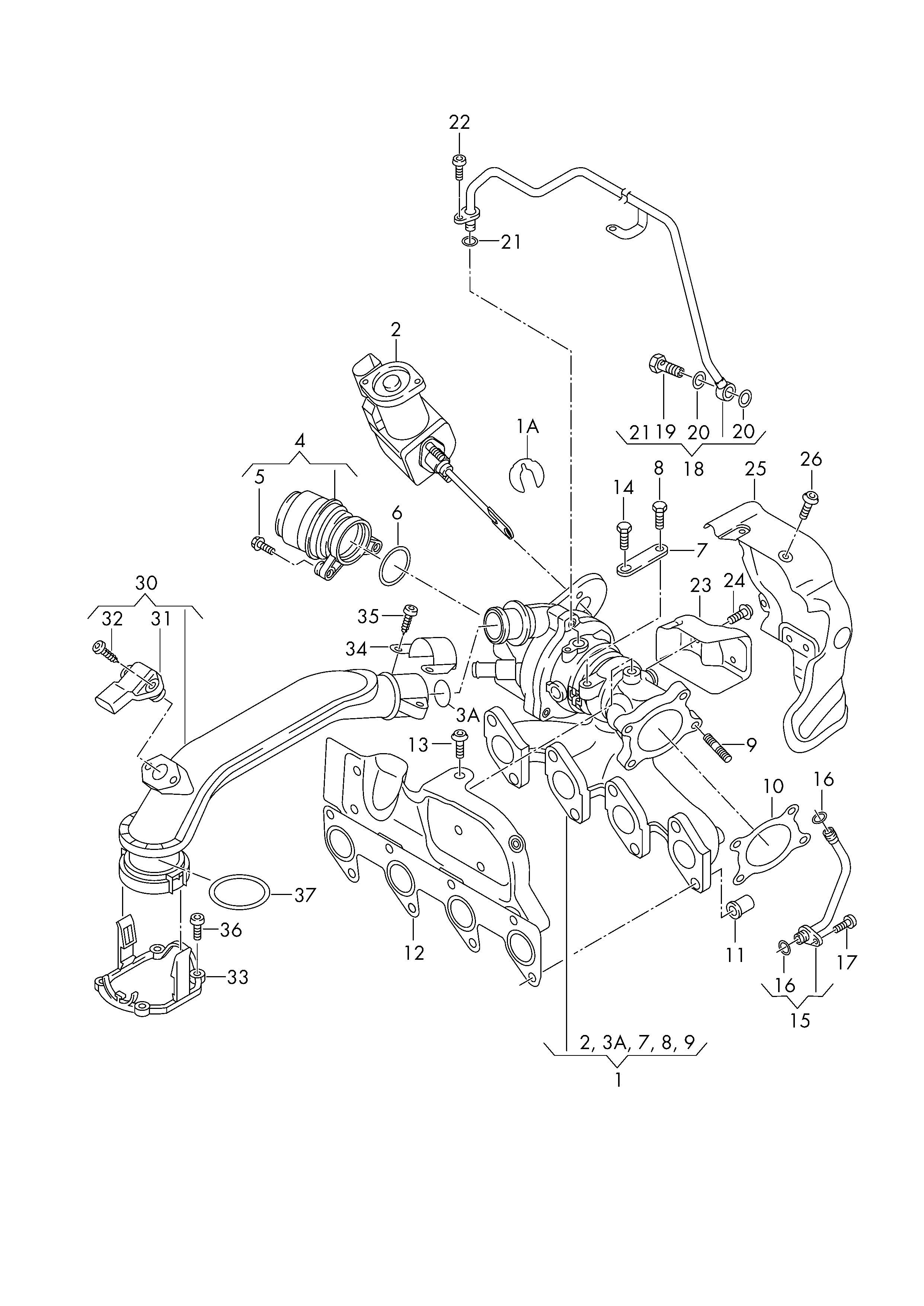 Seat 03F145701TX - Ahdin inparts.fi