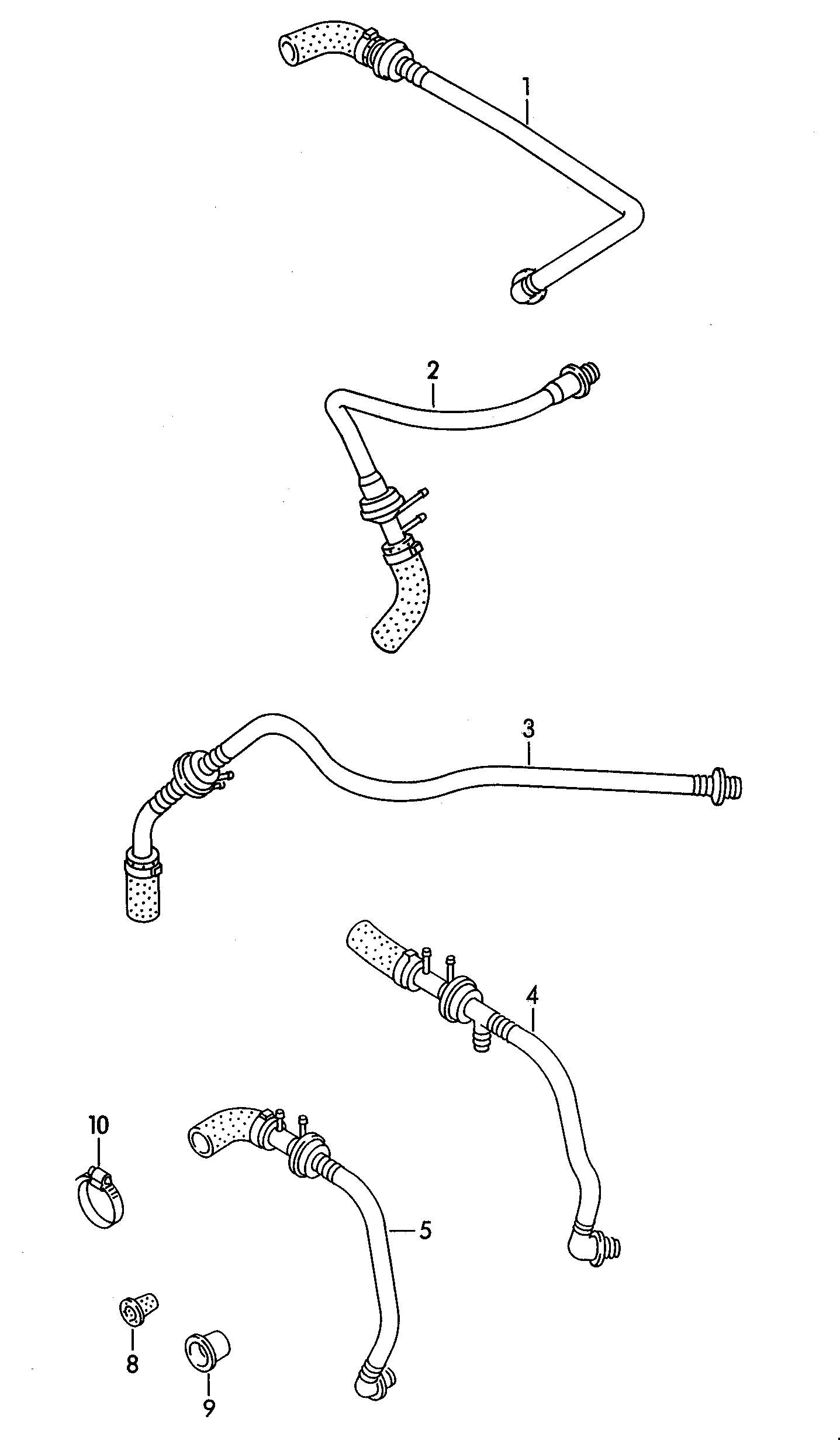 VAG 321 611 939 E - Alipaineletku, jarrujärjestelmä inparts.fi