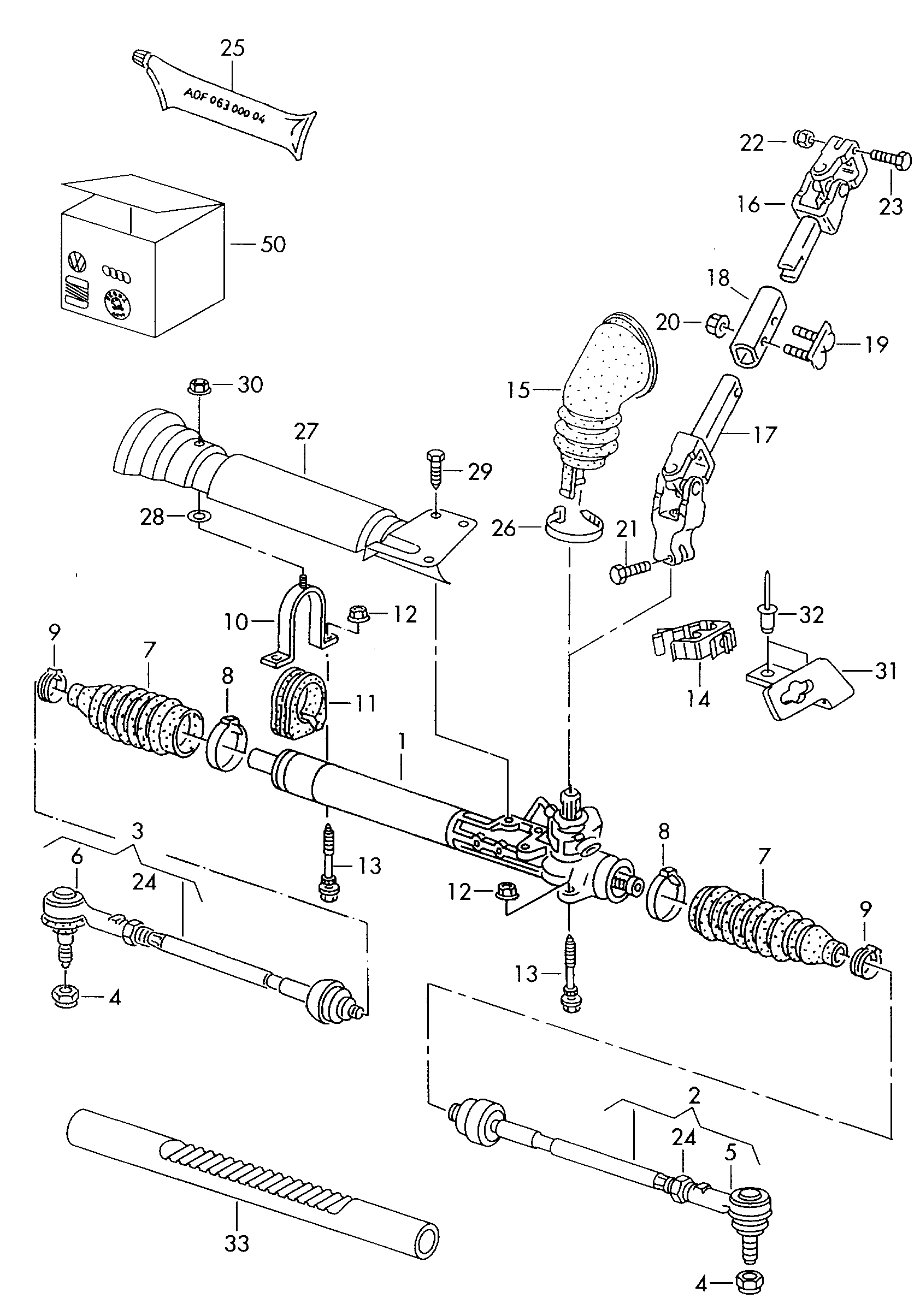 Seat 1H0 422 804 - Raidetanko inparts.fi