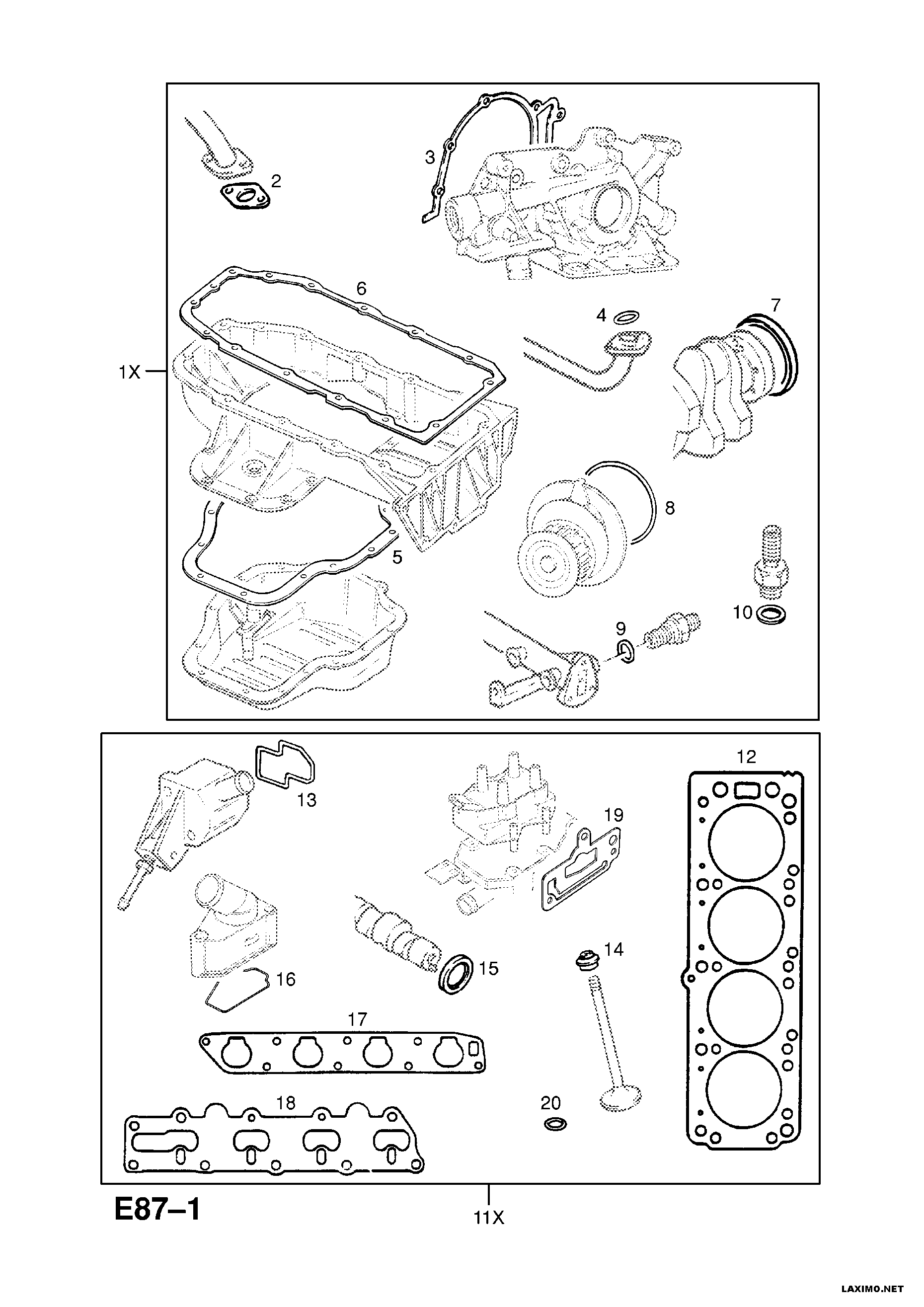 Volvo 16 06 770 - Kippaussylinteri, ohjaamo inparts.fi