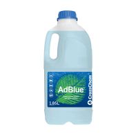 AD BLUE liquid