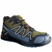 Safety Shoes Pesso Boulder_Z S3 SRC, green