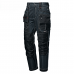 Safety System työhousut Denim Blue SIR