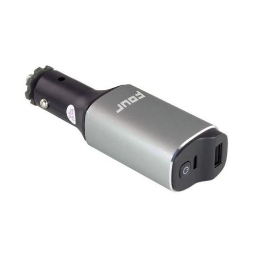 Autolaturi AIG-4-USB-CLPB