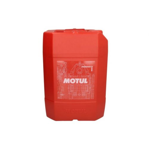 Moottoriöljy 8100 X-CLEAN EFE 5W30 20L