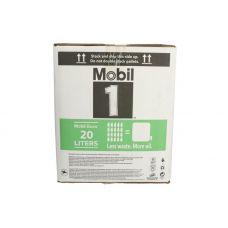 Moottoriöljy MOBIL 1 ESP 0W30 LV 20B