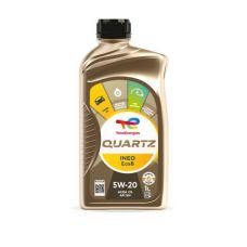 Moottoriöljy QUARTZ INEO ECOB 5W20 1L