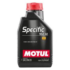 Moottoriöljy SPECIFIC 952-A1 0W20 1L