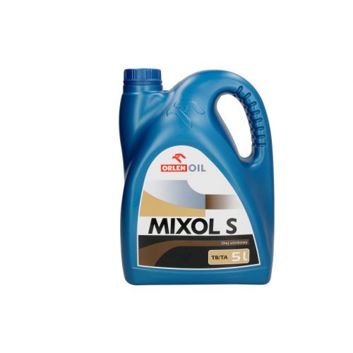 Moottoriöljy ORLEN OIL MIXOL S 5L