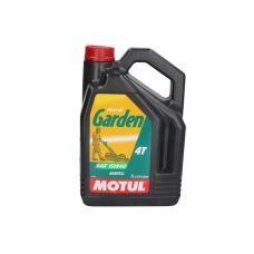 Moottoriöljy MOTUL GARDEN 4T 15W40 5L