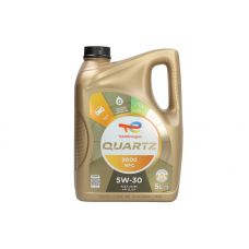 Moottoriöljy QUARTZ 9000 NFC 5L