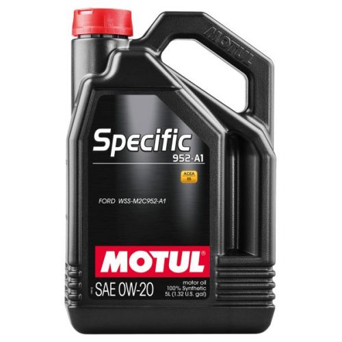 Moottoriöljy SPECIFIC 952-A1 0W20 5L