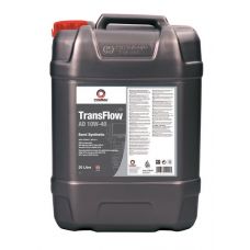 Moottoriöljy TRANSFLOW AD 10W40 20L