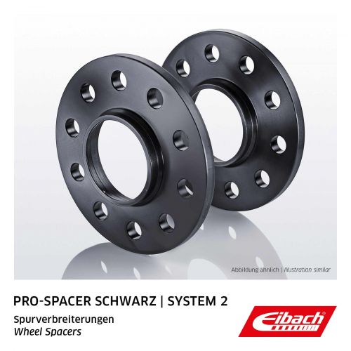 Wheel spacers S90-2-15-002-B