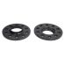 Wheel spacers S90-2-10-043-B