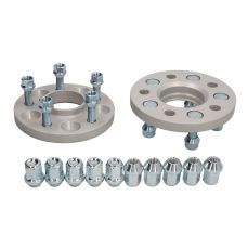 Wheel spacers S90-4-15-005