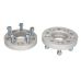 Wheel spacers S90-4-25-015