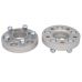 Wheel spacers S90-4-25-039