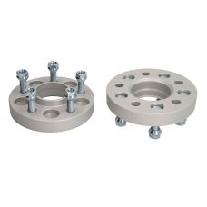 Wheel spacers S90-4-25-010