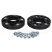 Wheel spacers S90-7-25-032-B