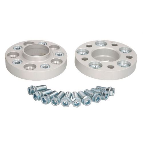 Wheel spacers S90-7-25-009