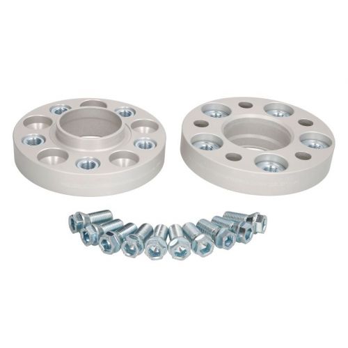 Wheel spacers S90-7-25-016