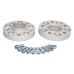 Wheel spacers S90-7-25-016