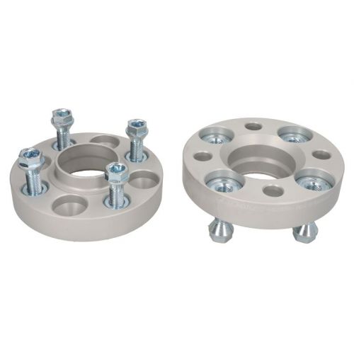 Wheel spacers S90-7-25-001