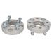 Wheel spacers S90-7-25-001