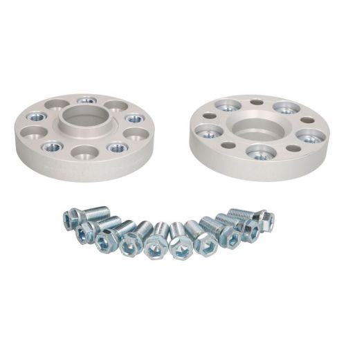 Wheel spacers S90-7-25-005