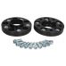 Wheel spacers S90-7-25-038-B