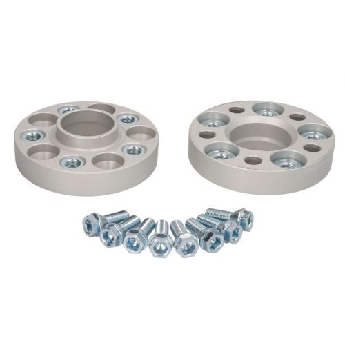 Wheel spacers S90-7-25-003