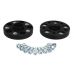 Wheel spacers S90-7-25-005-B