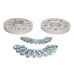 Wheel spacers S90-7-20-013