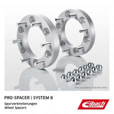 Wheel spacers S90-8-25-002