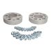 Wheel spacers S90-7-40-013