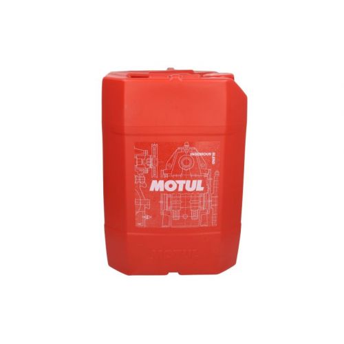 Moottoriöljy TEKMA ULTIMA + 10W40 20L