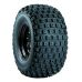 ATV-rengas 145706 OQCA KNOBBY