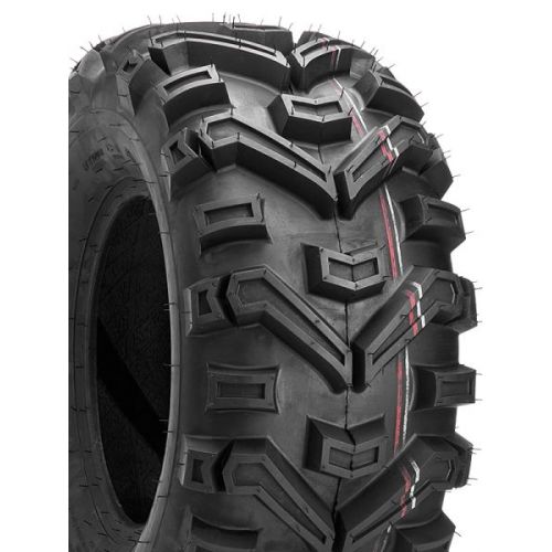 ATV-rengas 24911 OQDO 40F DI2010BU